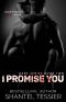 [Dare 02] • I PROMISE YOU